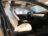 Thumbnail of 2022 Gray Tesla Model 3