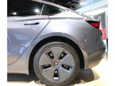 Thumbnail of 2022 Gray Tesla Model 3