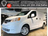 Photo of 2018 Fresh Powder Nissan NV200