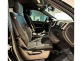 Thumbnail of 2017 Diamond Black Crystal Pearlcoat Jeep Grand Cherokee