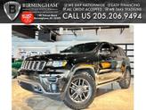 Photo of 2017 Diamond Black Crystal Pearlcoat Jeep Grand Cherokee