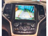 Thumbnail of 2017 Diamond Black Crystal Pearlcoat Jeep Grand Cherokee