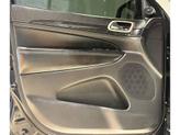 Thumbnail of 2017 Diamond Black Crystal Pearlcoat Jeep Grand Cherokee