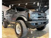 Thumbnail of 2021 Carbonized Gray Metallic Ford Bronco