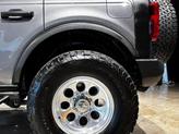 Thumbnail of 2021 Carbonized Gray Metallic Ford Bronco