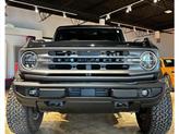Thumbnail of 2021 Carbonized Gray Metallic Ford Bronco