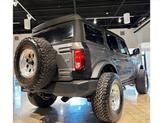 Thumbnail of 2021 Carbonized Gray Metallic Ford Bronco