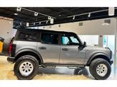 Thumbnail of 2021 Carbonized Gray Metallic Ford Bronco
