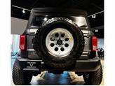 Thumbnail of 2021 Carbonized Gray Metallic Ford Bronco