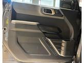 Thumbnail of 2021 Carbonized Gray Metallic Ford Bronco