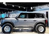 Thumbnail of 2021 Carbonized Gray Metallic Ford Bronco