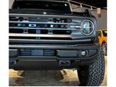 Thumbnail of 2021 Carbonized Gray Metallic Ford Bronco