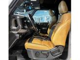Thumbnail of 2021 Carbonized Gray Metallic Ford Bronco