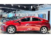 Thumbnail of 2017 Siren Red Tintcoat Chevrolet Volt