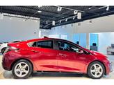 Thumbnail of 2017 Siren Red Tintcoat Chevrolet Volt