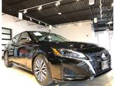 Thumbnail of 2024 Super Black Nissan Altima