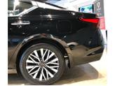Thumbnail of 2024 Super Black Nissan Altima