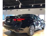 Thumbnail of 2024 Super Black Nissan Altima