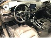 Thumbnail of 2024 Super Black Nissan Altima