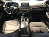 Thumbnail of 2024 Super Black Nissan Altima