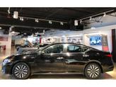 Thumbnail of 2024 Super Black Nissan Altima