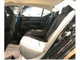 Thumbnail of 2024 Super Black Nissan Altima