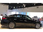 Thumbnail of 2024 Super Black Nissan Altima
