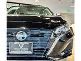 Thumbnail of 2024 Super Black Nissan Altima