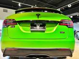 Thumbnail of 2022 Green Tesla Model X