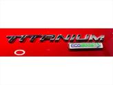 Thumbnail of 2017 Ruby Red Metallic Tinted Clearcoat Ford Edge