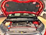 Thumbnail of 2017 Ruby Red Metallic Tinted Clearcoat Ford Edge