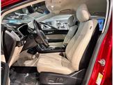 Thumbnail of 2017 Ruby Red Metallic Tinted Clearcoat Ford Edge