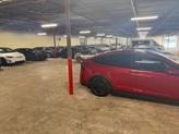 Thumbnail of 2017 Ruby Red Metallic Tinted Clearcoat Ford Edge