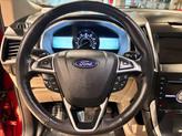 Thumbnail of 2017 Ruby Red Metallic Tinted Clearcoat Ford Edge