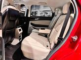 Thumbnail of 2017 Ruby Red Metallic Tinted Clearcoat Ford Edge