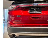 Thumbnail of 2017 Ruby Red Metallic Tinted Clearcoat Ford Edge
