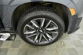 Thumbnail of 2021 Shadow Metallic Cadillac Escalade ESV