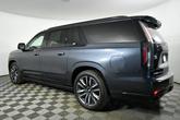 Thumbnail of 2021 Shadow Metallic Cadillac Escalade ESV