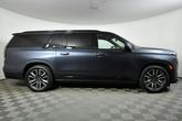 Thumbnail of 2021 Shadow Metallic Cadillac Escalade ESV
