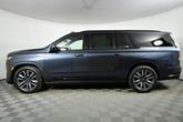 Thumbnail of 2021 Shadow Metallic Cadillac Escalade ESV