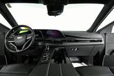 Thumbnail of 2021 Shadow Metallic Cadillac Escalade ESV