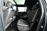 Thumbnail of 2021 Shadow Metallic Cadillac Escalade ESV