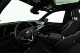 Thumbnail of 2021 Shadow Metallic Cadillac Escalade ESV