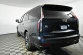 Thumbnail of 2021 Shadow Metallic Cadillac Escalade ESV