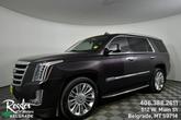 Photo of 2016 Majestic Plum Metallic Cadillac Escalade