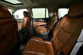 Thumbnail of 2016 Majestic Plum Metallic Cadillac Escalade