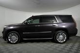 Thumbnail of 2016 Majestic Plum Metallic Cadillac Escalade