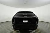Thumbnail of 2025 Stellar Black Metallic Cadillac LYRIQ