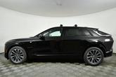 Thumbnail of 2025 Stellar Black Metallic Cadillac LYRIQ