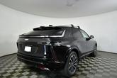 Thumbnail of 2025 Stellar Black Metallic Cadillac LYRIQ